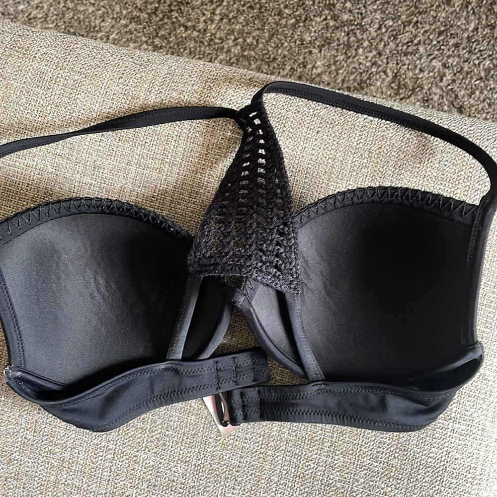 Razorback bikini top - Picture 2 of 4